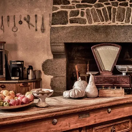 Le Clos Des Anges Bed and breakfast 3*
