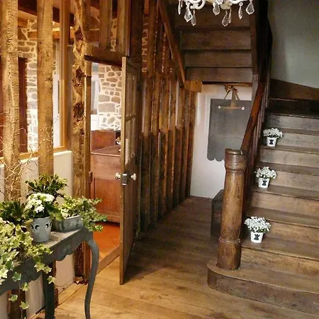Bed and breakfast Le Clos Des Anges