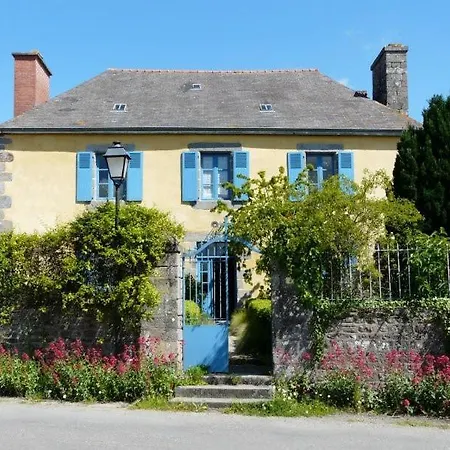 Bed and breakfast Le Clos Des Anges Dingé