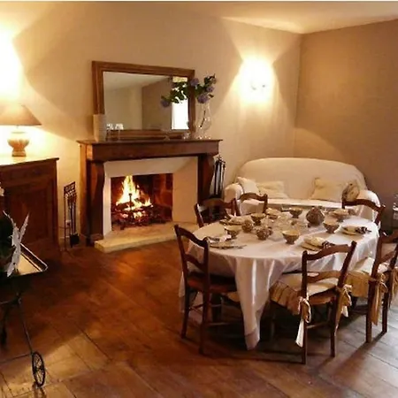 Le Clos Des Anges 3* Dingé