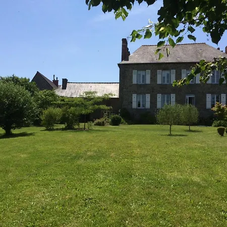 Bed and breakfast Le Clos Des Anges