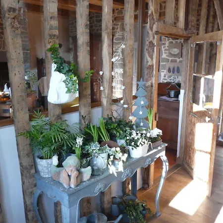 Bed and breakfast Le Clos Des Anges