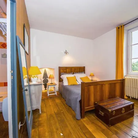 Bed and breakfast Le Clos Des Anges