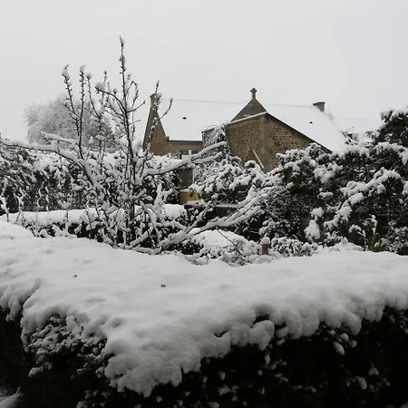 Le Clos Des Anges